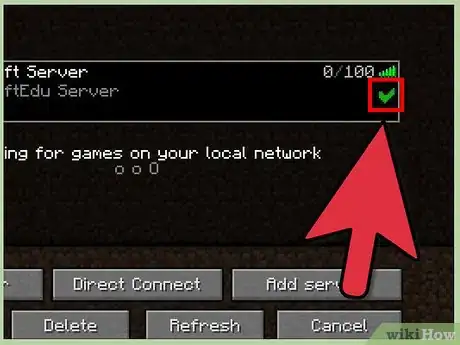 Image titled Play Minecraft Offline Step 9