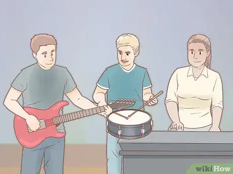 Image titled Become a Musician Step 13