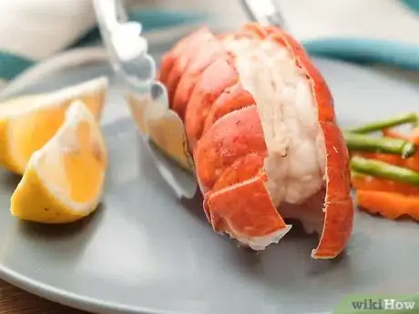 Image titled Cook Lobster Tails Step 5