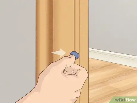 Image titled Stop a Door from Slamming Step 5