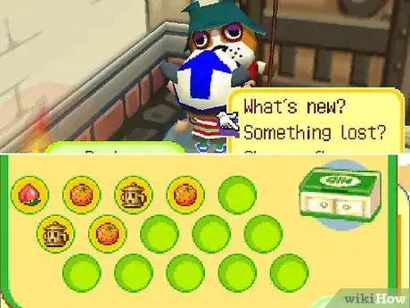 Image titled Make a Lot of Bells (Money) in Animal Crossing_ Wild World Step 46