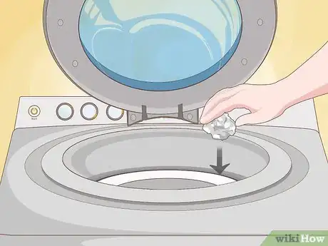 Image titled Get Rid of Static Cling Step 10