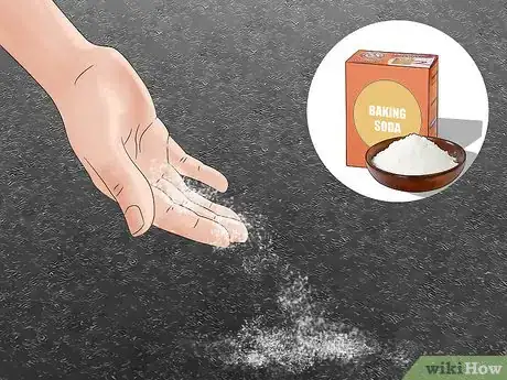 Image titled Remove Vomit Smell from Carpet Step 1