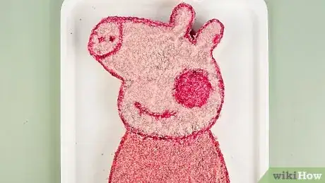 Image titled Make a Peppa Pig Cake Step 8