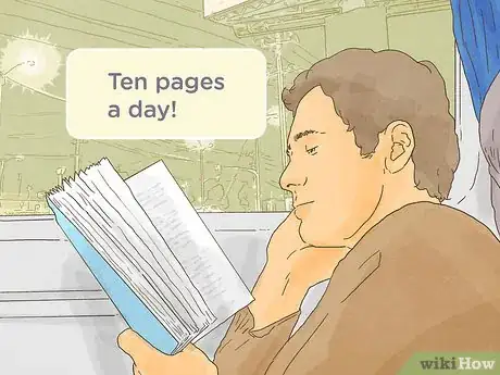 Image titled Read a Boring Book Step 1
