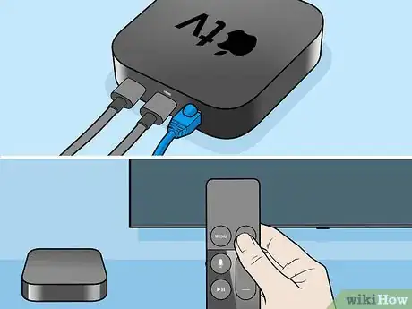 Image titled Restore an Apple TV Step 1