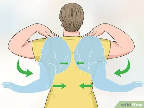 Image titled Improve Your Posture Step 20