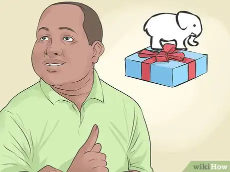 Image titled Respond when Someone Dislikes Your Handmade Gift Step 10