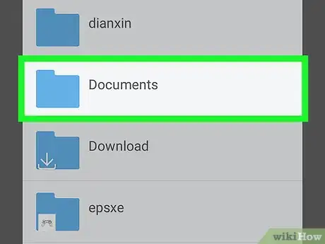 Image titled Move Files on Android Step 14