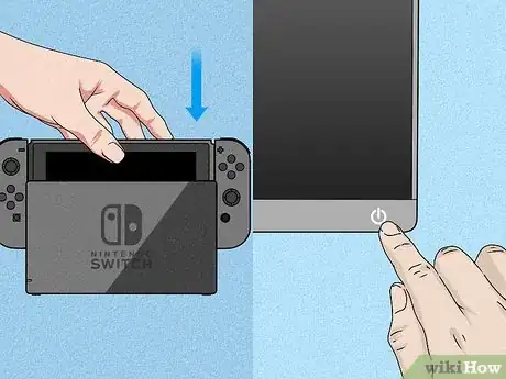 Image titled Connect a USB Controller to a Switch Step 2