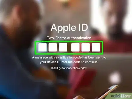 Image titled Verify Apple ID Step 5