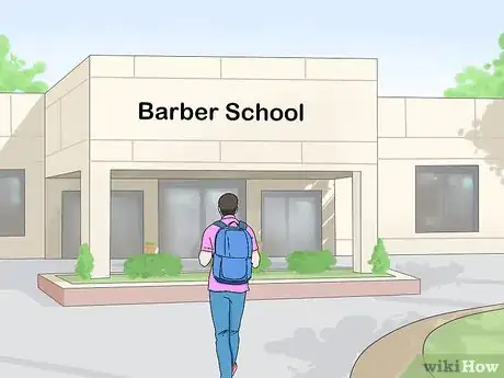 Image titled Start a Barbershop Step 2