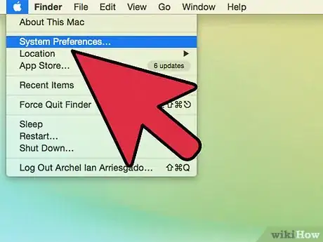 Image titled Prank Someone on a Mac Step 1