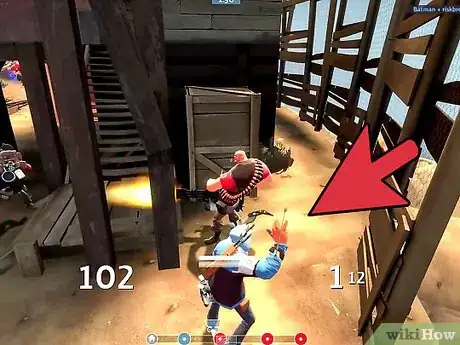 Image titled Taunt Kill in Team Fortress 2 Step 6