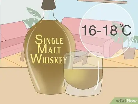 Image titled Drink Single Malt Whiskey Step 4