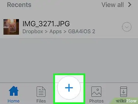 Image titled Add Files to Dropbox Step 15