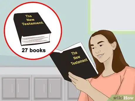 Image titled Learn the Books of the Bible Step 8