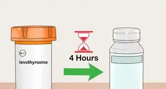 Lower Thyroid Antibodies