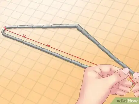Image titled Make a Toy Bow and Arrow Step 5