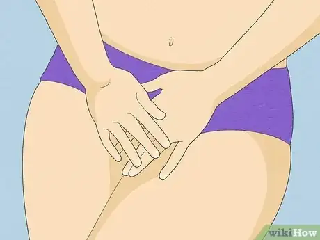 Image titled Get Rid of a Bartholin Cyst Step 4