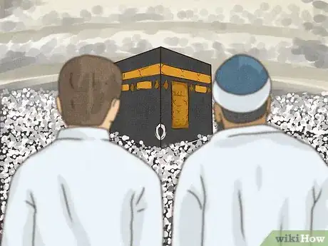 Image titled Perform Hajj Step 7