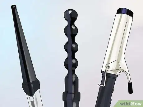 Image titled Choose a Curling Iron Step 10