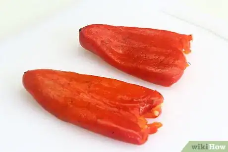 Image titled Roast Peppers on a Gas Stove Step 9