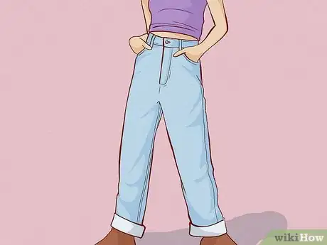 Image titled Find the Perfect Jeans for You Step 11