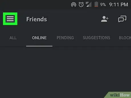 Image titled Delete a Message in Discord on Android Step 2
