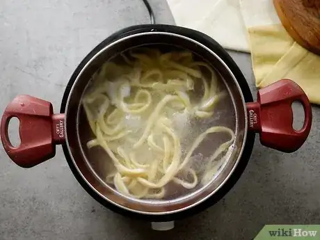 Image titled Make Noodles Step 9