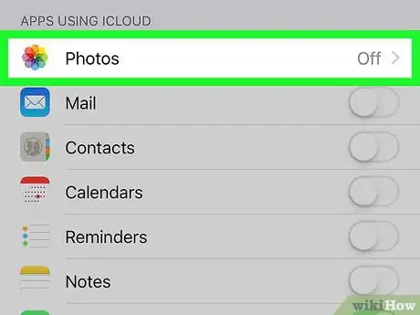 Image titled Back Up iPhone Photos Step 10
