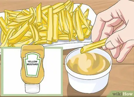 Image titled Eat French Fries Step 5