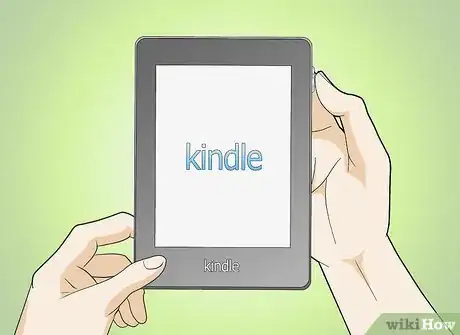 Image titled Wirelessly Transfer a Document to an Amazon Kindle Device Step 9