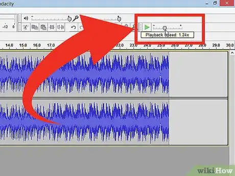Image titled Use Audacity Step 9Bullet1