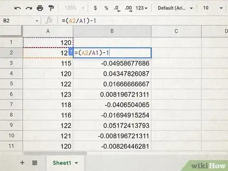 Image titled Calculate Historical Stock Volatility Step 11