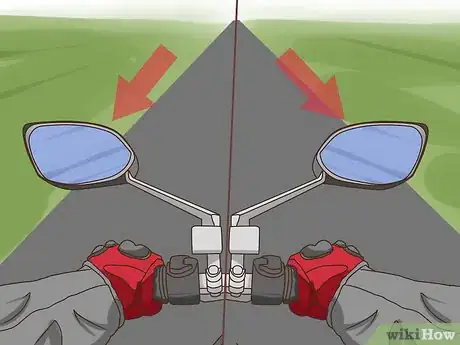 Image titled Avoid an Accident on a Motorcycle Step 5