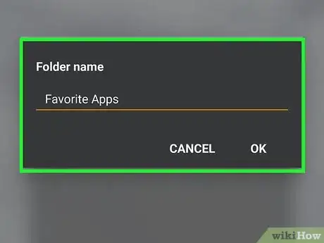 Image titled Organize Apps on Android Step 4