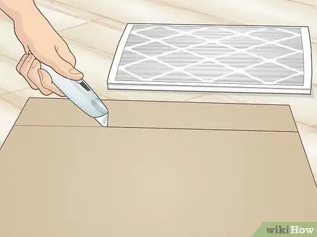 Image titled Make an Air Filter Step 6