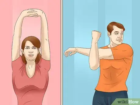 Image titled Do a Relaxation Exercise for Acting Step 2