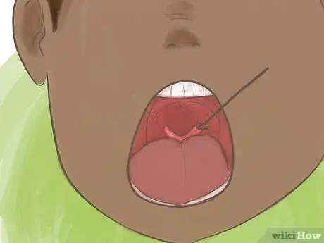 Image titled Teach Your Child to Chew with Her Mouth Closed Step 11