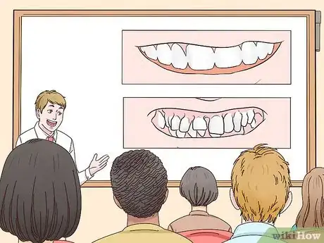 Image titled Get Into Dental School Step 3