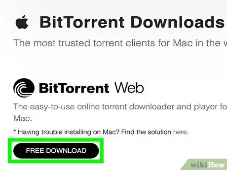 Image titled Install the BitTorrent Client Step 10