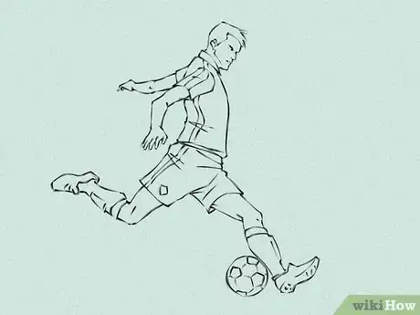 Image titled Draw Soccer Players Step 5