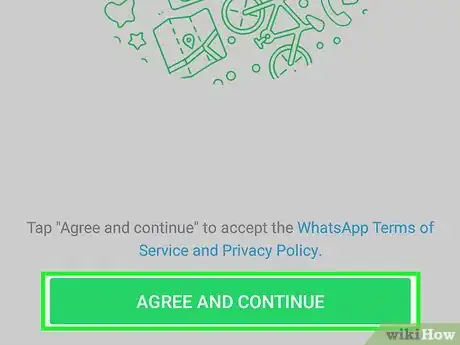 Image titled Use WhatsApp Step 4