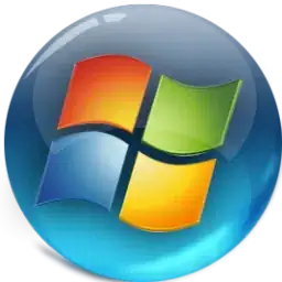 Windows 7 Start