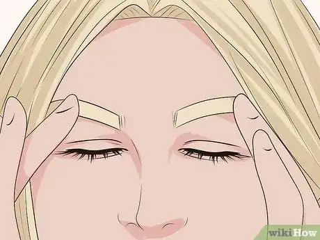 Image titled Hide or Fix a Shaved off Eyebrow Step 11