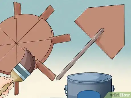 Image titled Make a Windmill Step 29