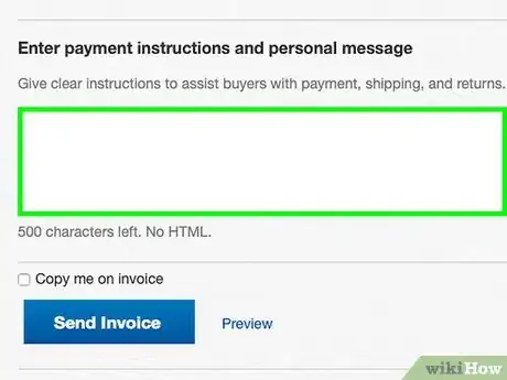 Image titled Send an Invoice on eBay Step 7