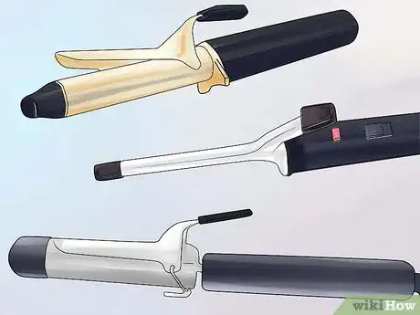 Image titled Choose a Curling Iron Step 11