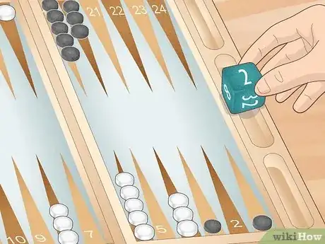 Image titled Set up a Backgammon Board Step 13